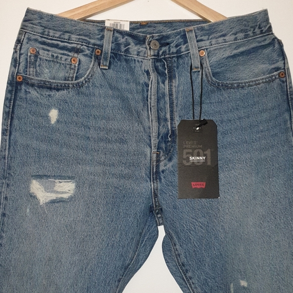 levis 501 premium original